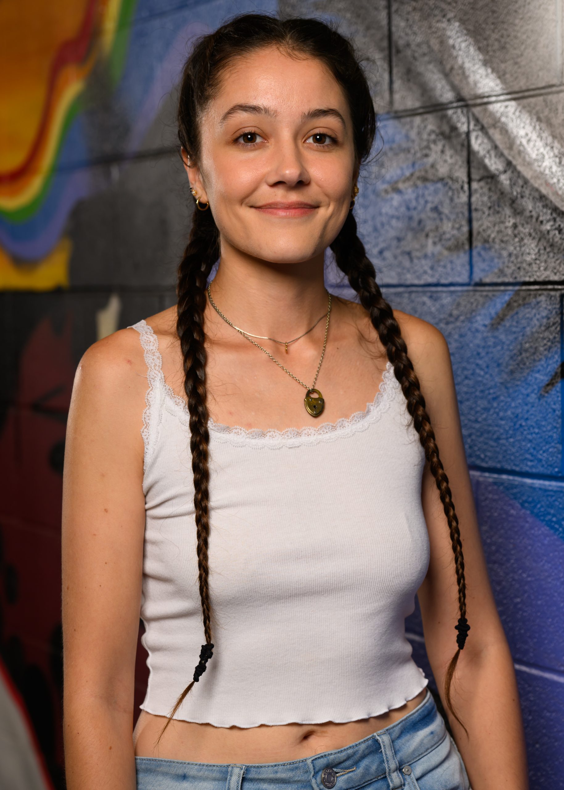Claire Brower