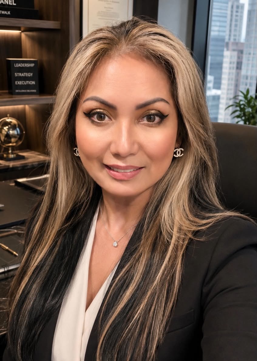 Dr. Eileen Romanillos Xu