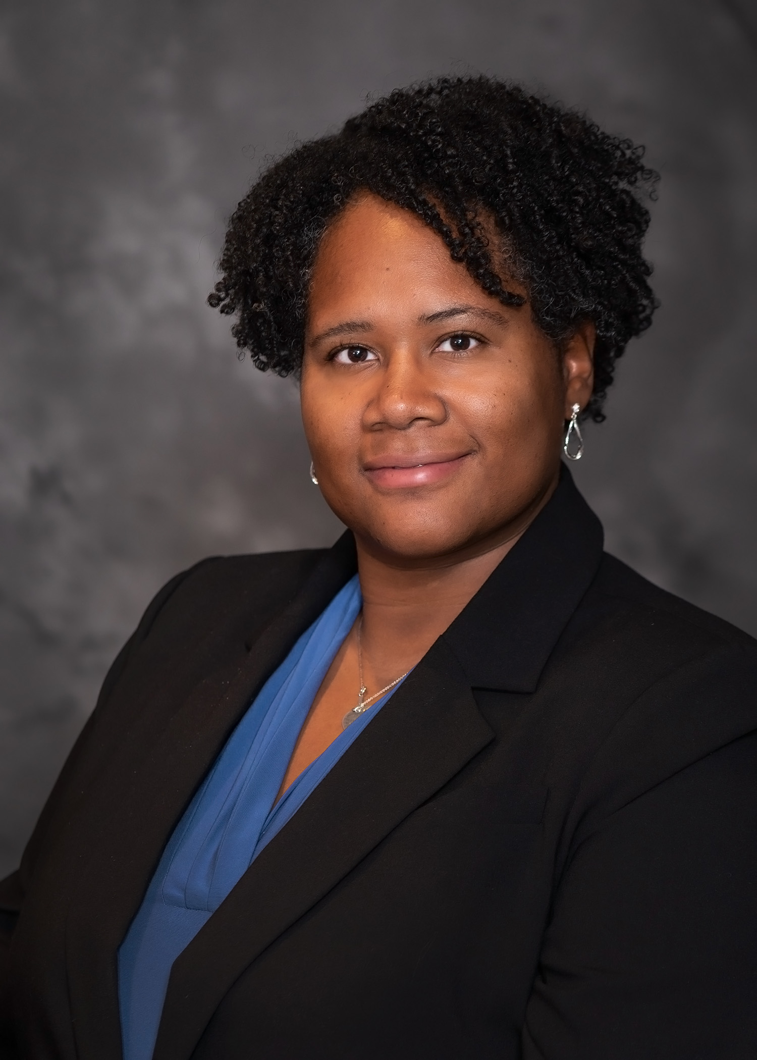 Dr. Jasmine Bauknight, MD