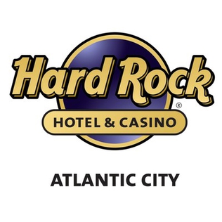 Hard Rock Hotel & Casino Atlantic City