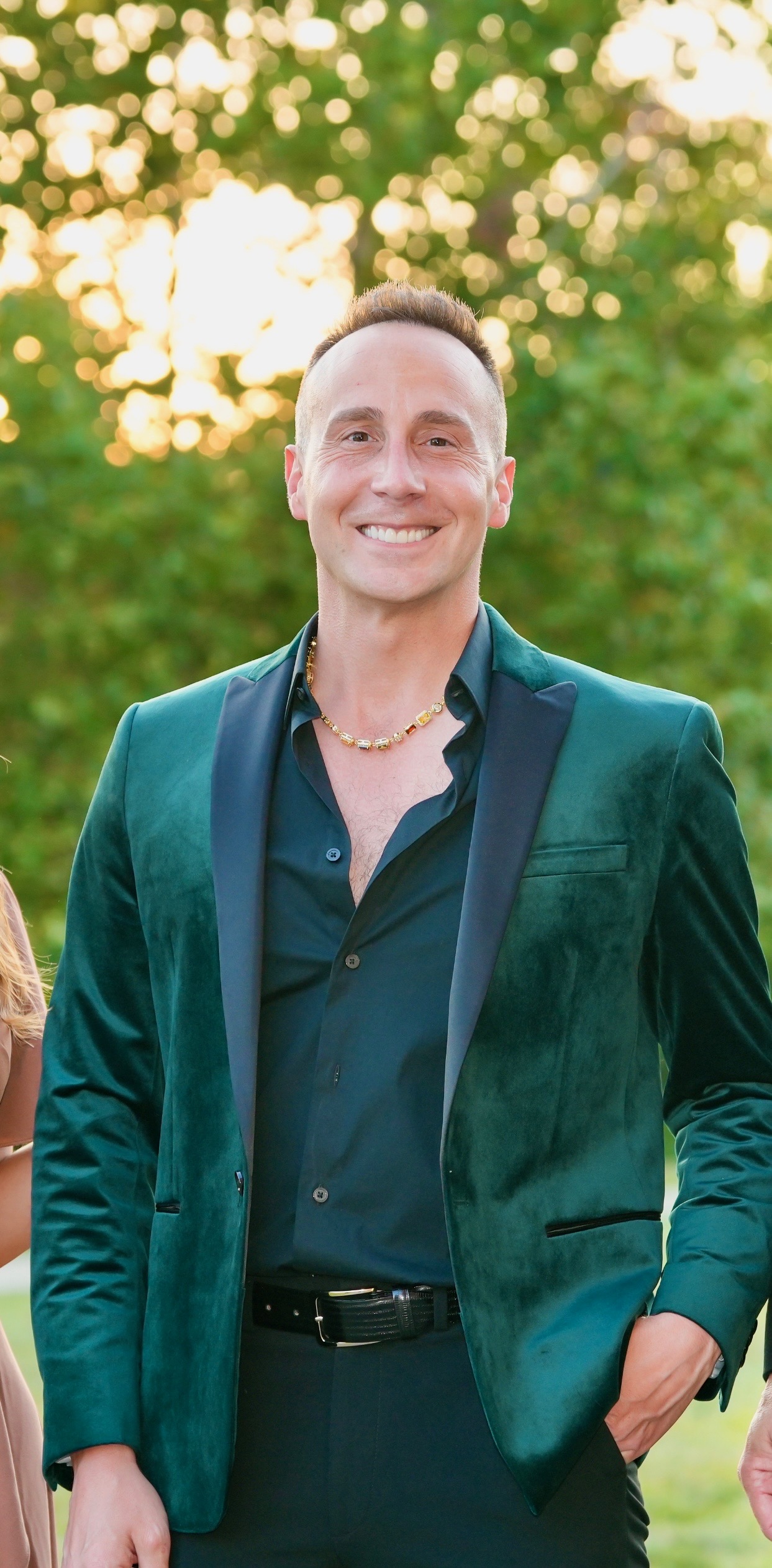 Nick Barbati